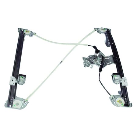 Wai Global MANUAL WINDOW REGULATOR, WMR5244R WMR5244R